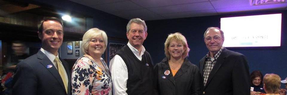 JoyGrayForRep's profile banner image