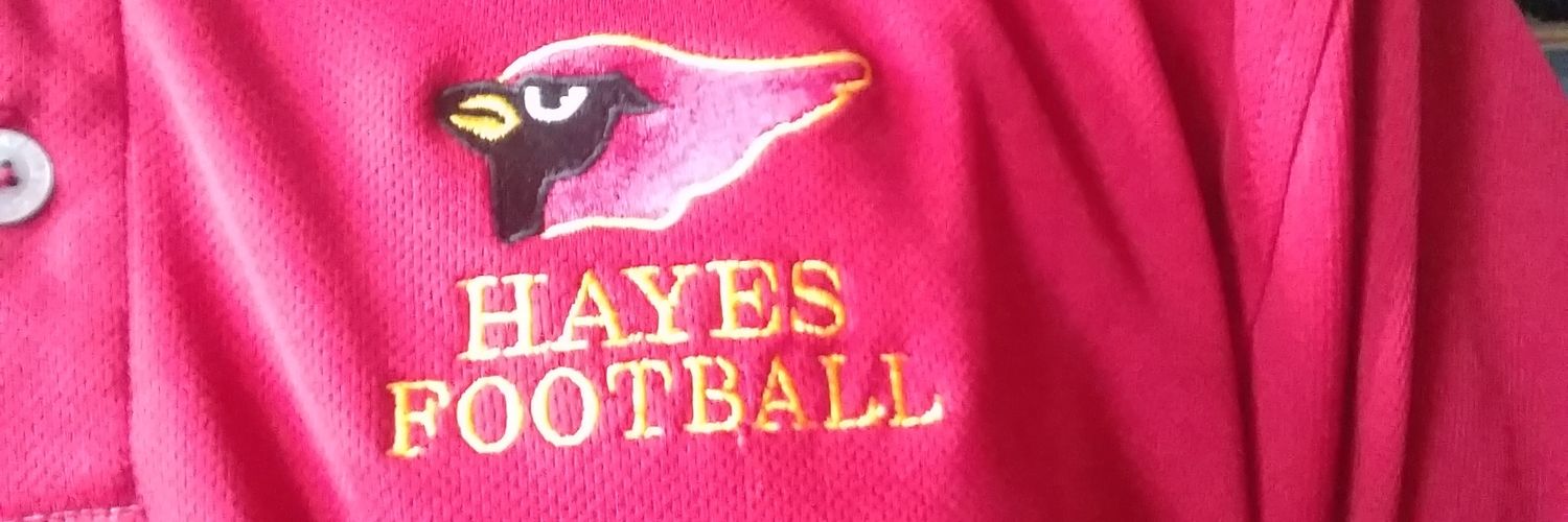 UpHayes80's profile banner image