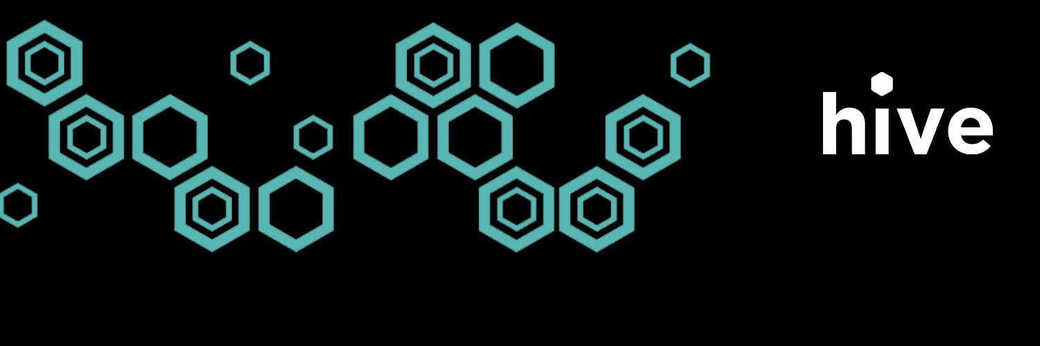HIVE banner