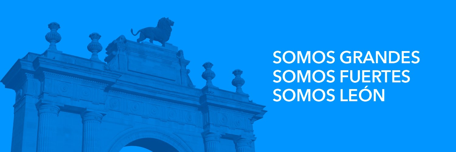 Instituto Municipal de Planeación de León, Gto. banner