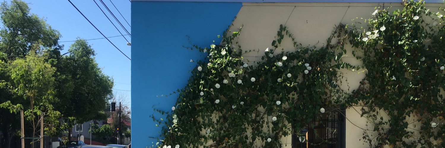 Booklist_Annie's profile banner image