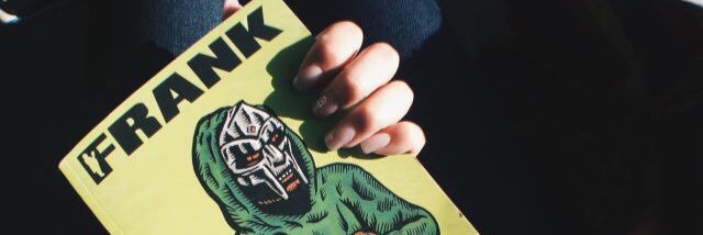 franksotor's profile banner image