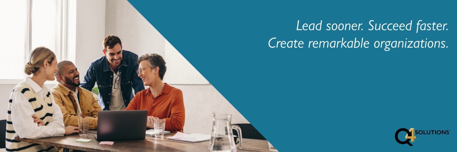 Q4 Solutions banner