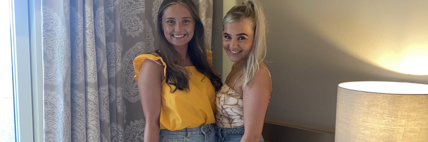 DanielleMac2000's profile banner image