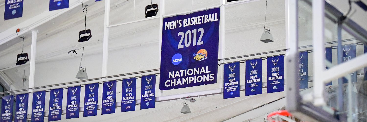 WWU Men's Hoops banner