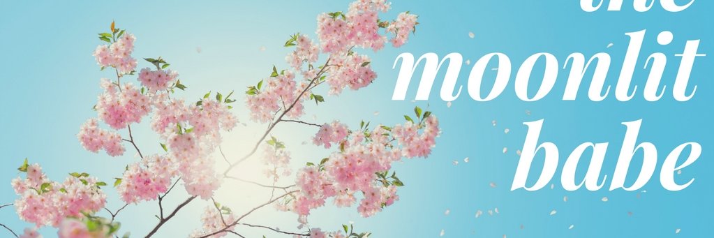 BabeMoonlit's profile banner image