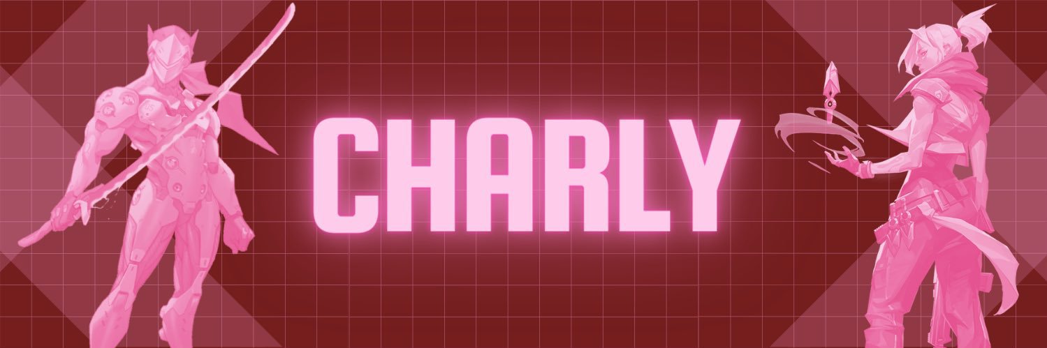 Charly banner