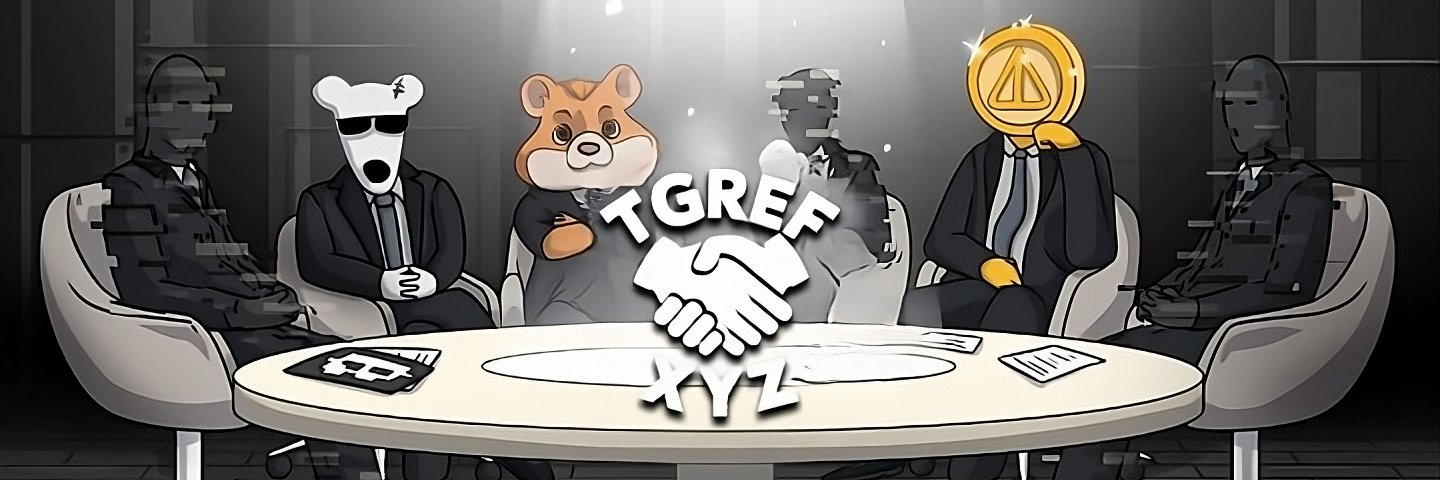 TGREF.XYZ 🆇 banner