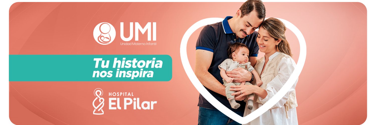 HospitalElPilar banner