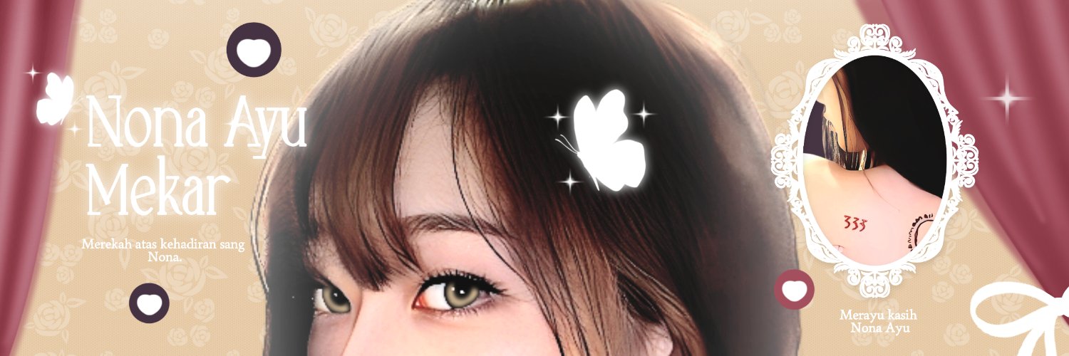 Nona Ayu: fsr di wa banner