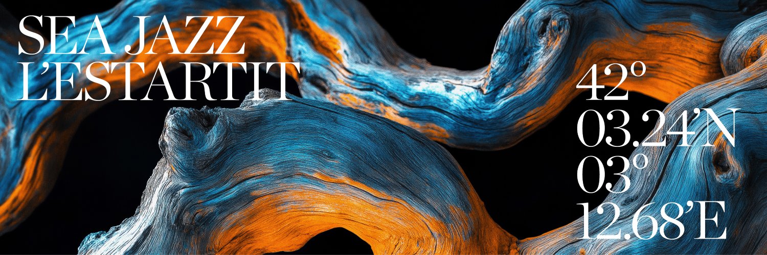 Jazz l'Estartit banner