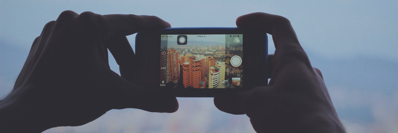 Lisa - Smart Photo Assistant banner