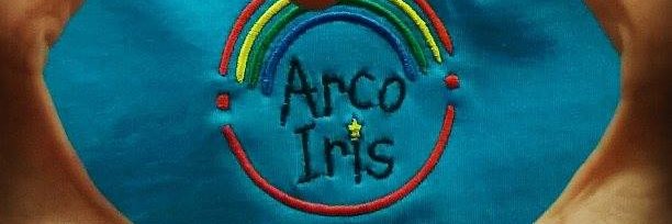 Arco Iris Paraná banner