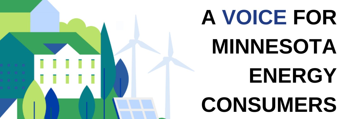 CUB Minnesota banner