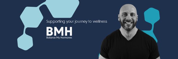 BalancedTRT Profile Banner