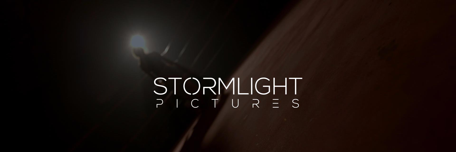 Stormlight Pictures banner