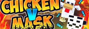ChickenTeamMCPE's profile banner image