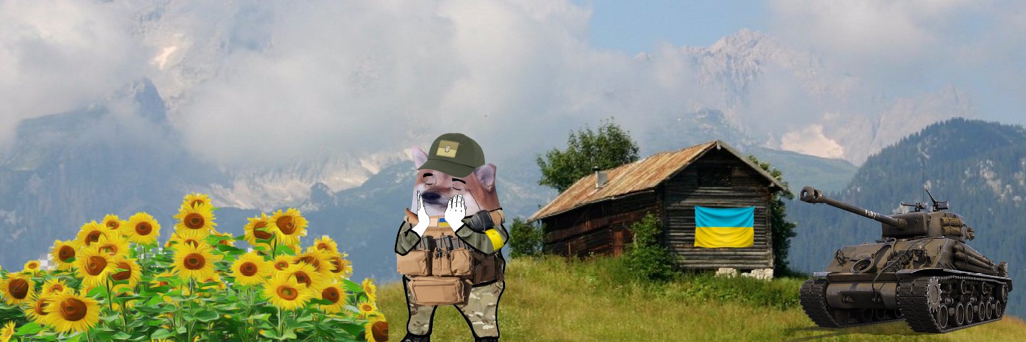 Oddball Longfellow · 🇨🇦 banner