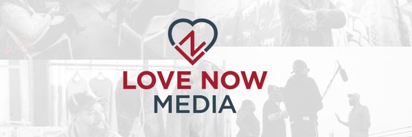 LoveNowMedia Profile Banner