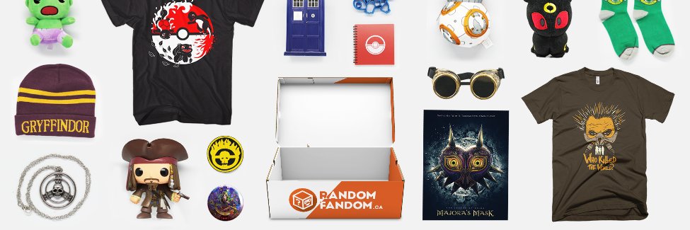 randomfandombox's profile banner image