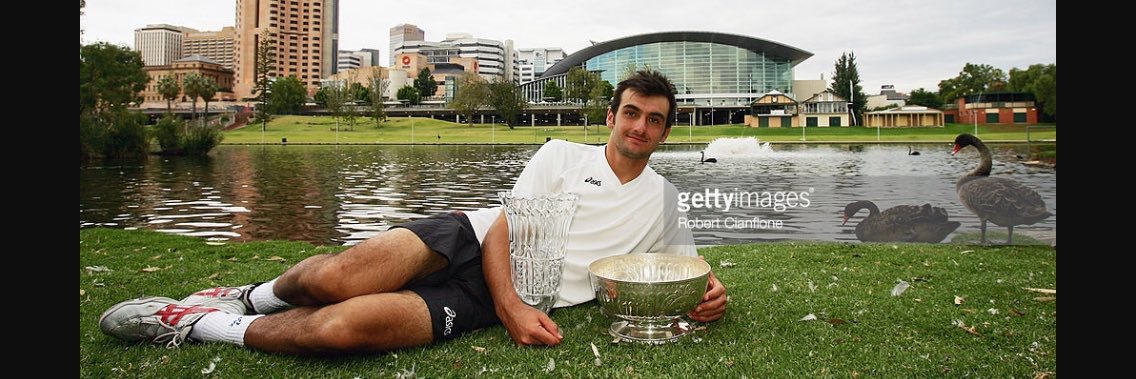 Florent Serra banner