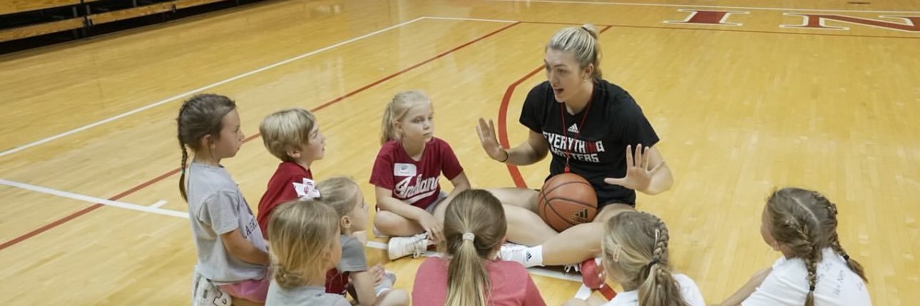 Karoline Striplin banner