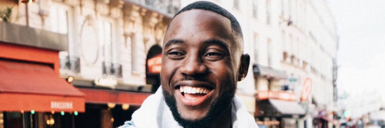 James Lea Siliki banner