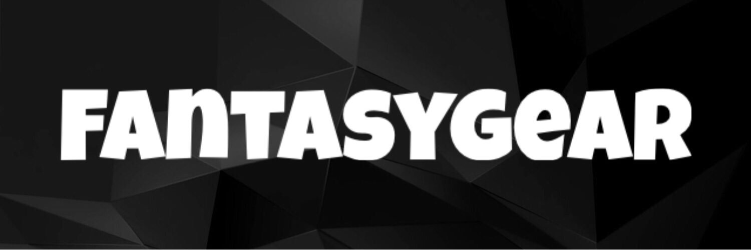 FantasyGear banner