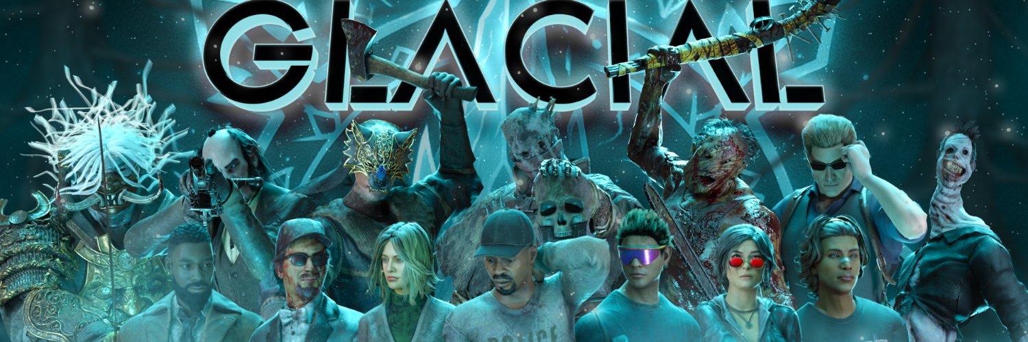 c1ownfish's profile banner image