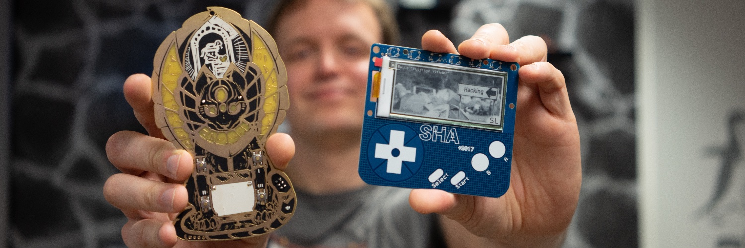 Sebastian Oort banner