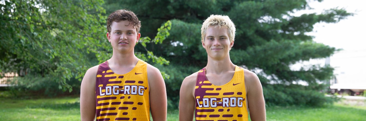 LR Cross Country banner