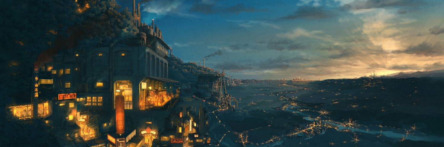 hoIIylight's profile banner image