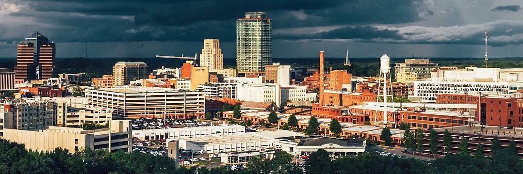 Victoria Christian banner