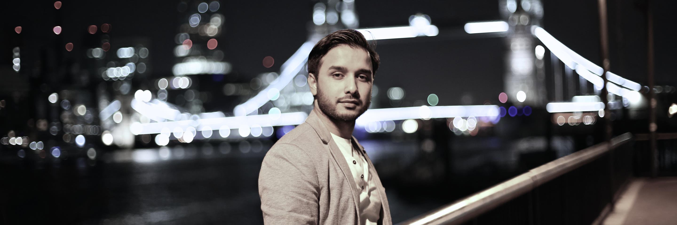 _alikhan007's profile banner image