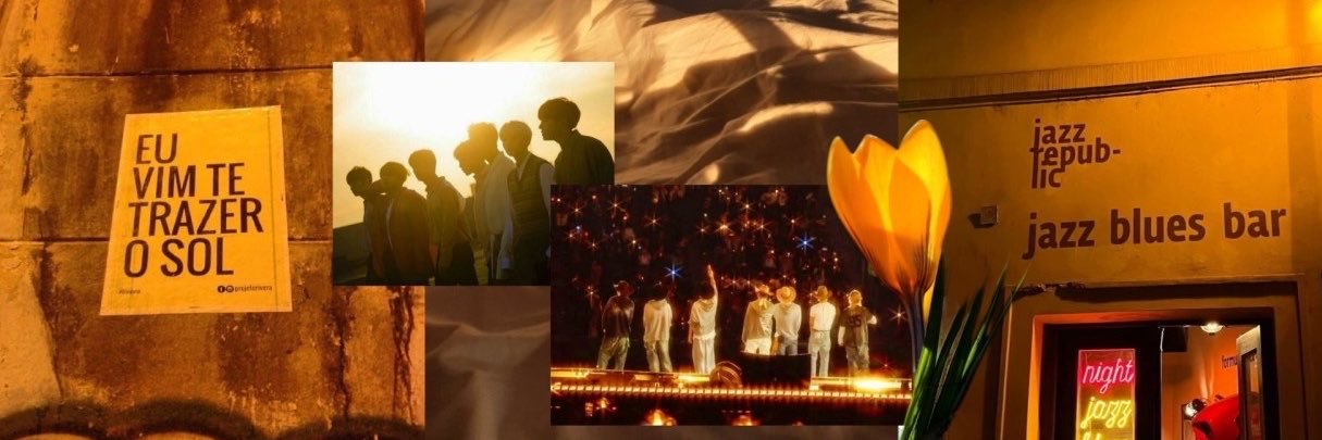 poesiaBTS's profile banner image