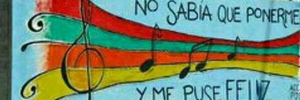 La Oveja Roja ❣️ banner