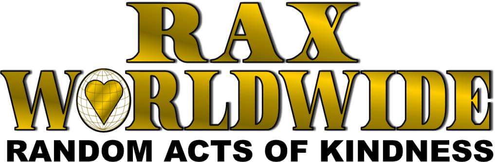 RAX WorldWide banner