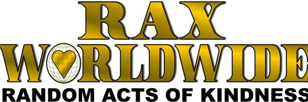 RAXWorldWide Profile Banner