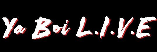 Livewire631's profile banner image