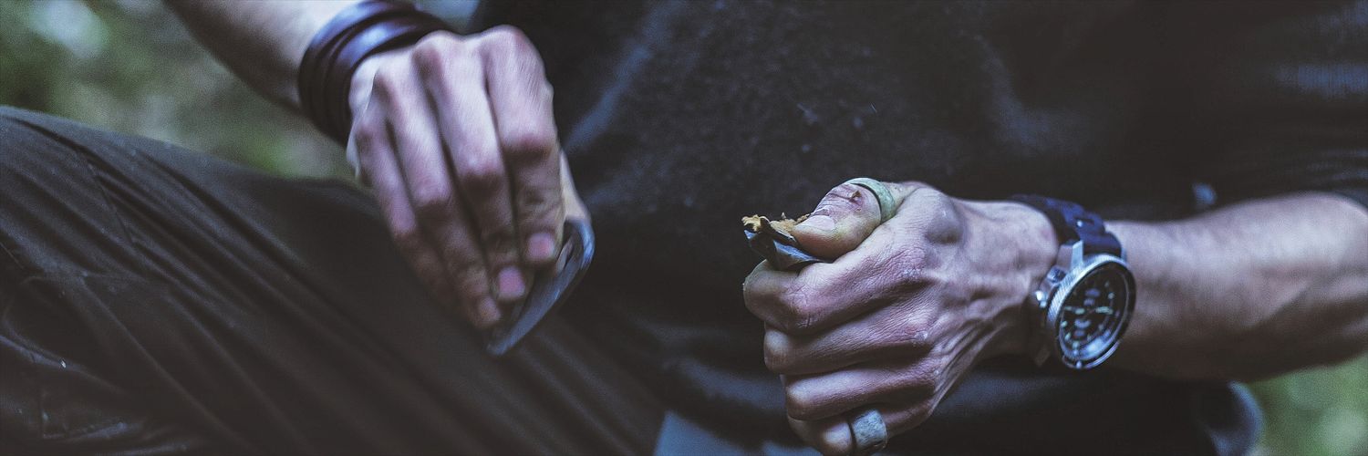 AngWildmanGear's profile banner image