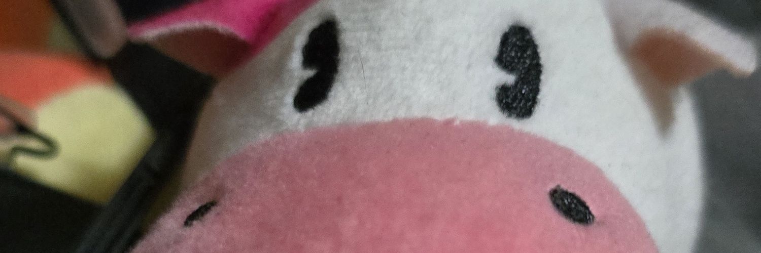 Shibe 🔞 🔜 Confuror 2025's banner