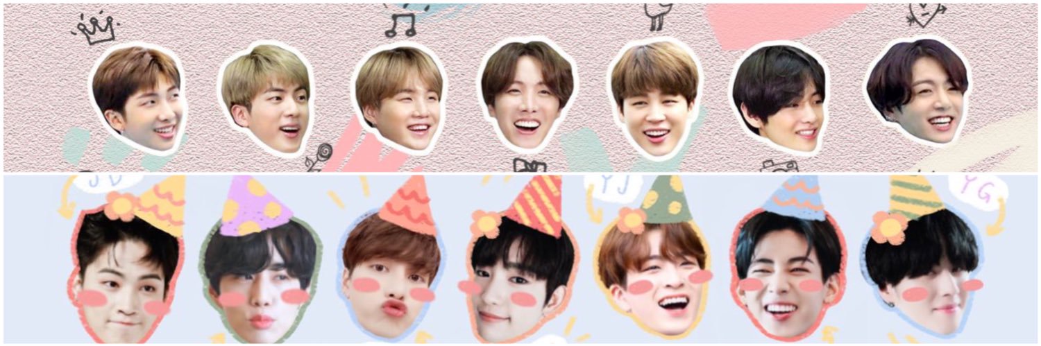 ilvegot7's profile banner image