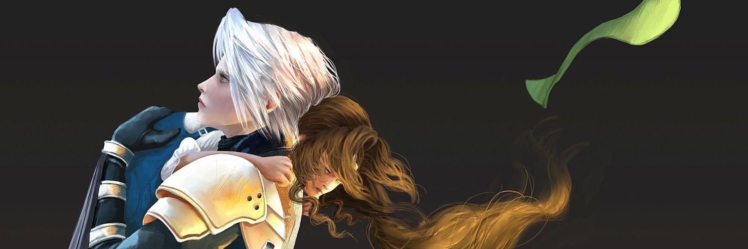 BethanyFanart's profile banner image