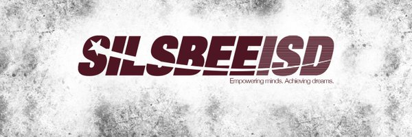 SilsbeeISD Profile Banner