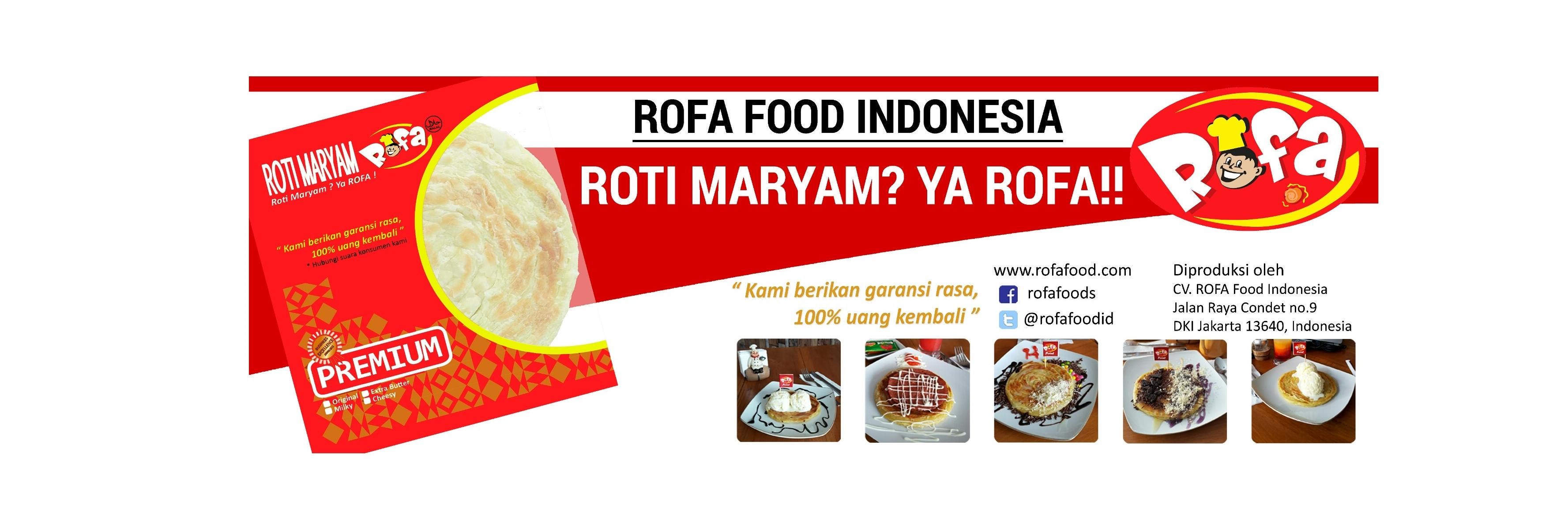 ROFAFoodID's profile banner image