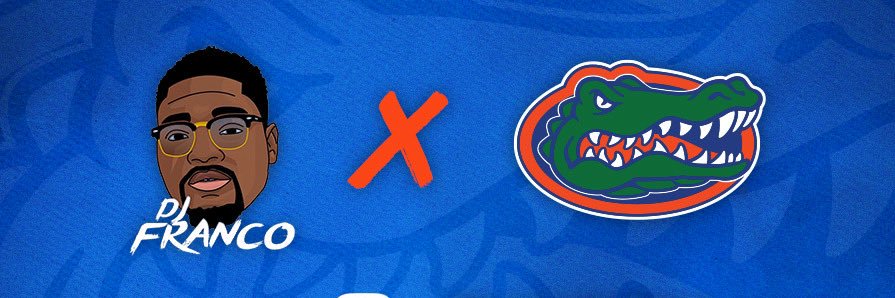 DJ Franco 🇭🇹🇭🇹 banner