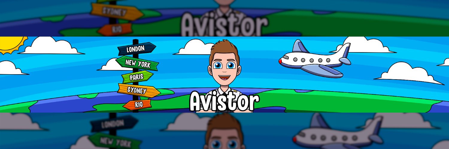 avistoryt's profile banner image