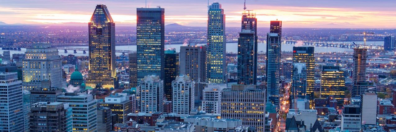 The Canadian Geotechnical Society banner