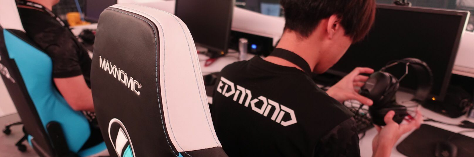DarKeloN112's profile banner image
