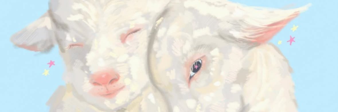 libby 🫧 banner